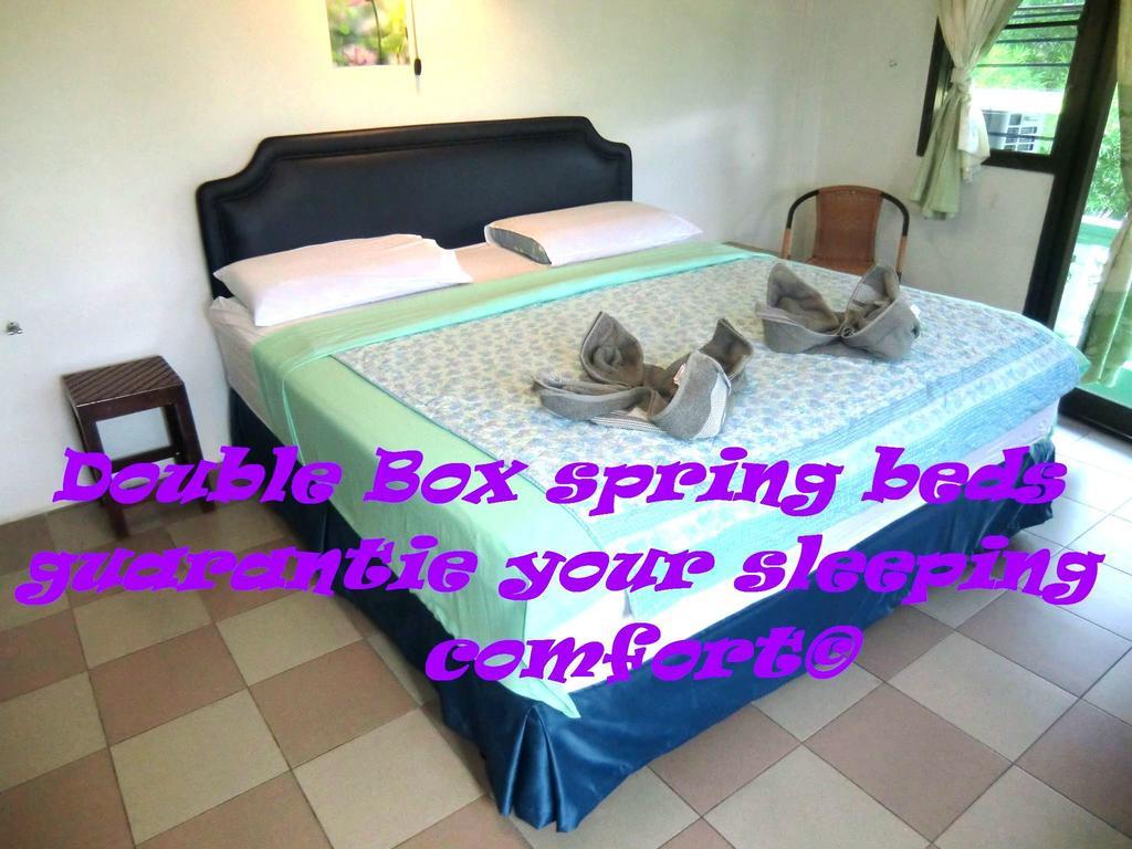 Residence House Trat Zimmer foto