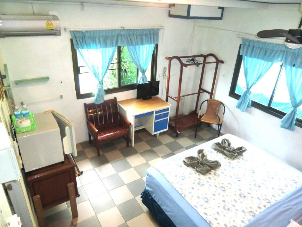 Residence House Trat Zimmer foto