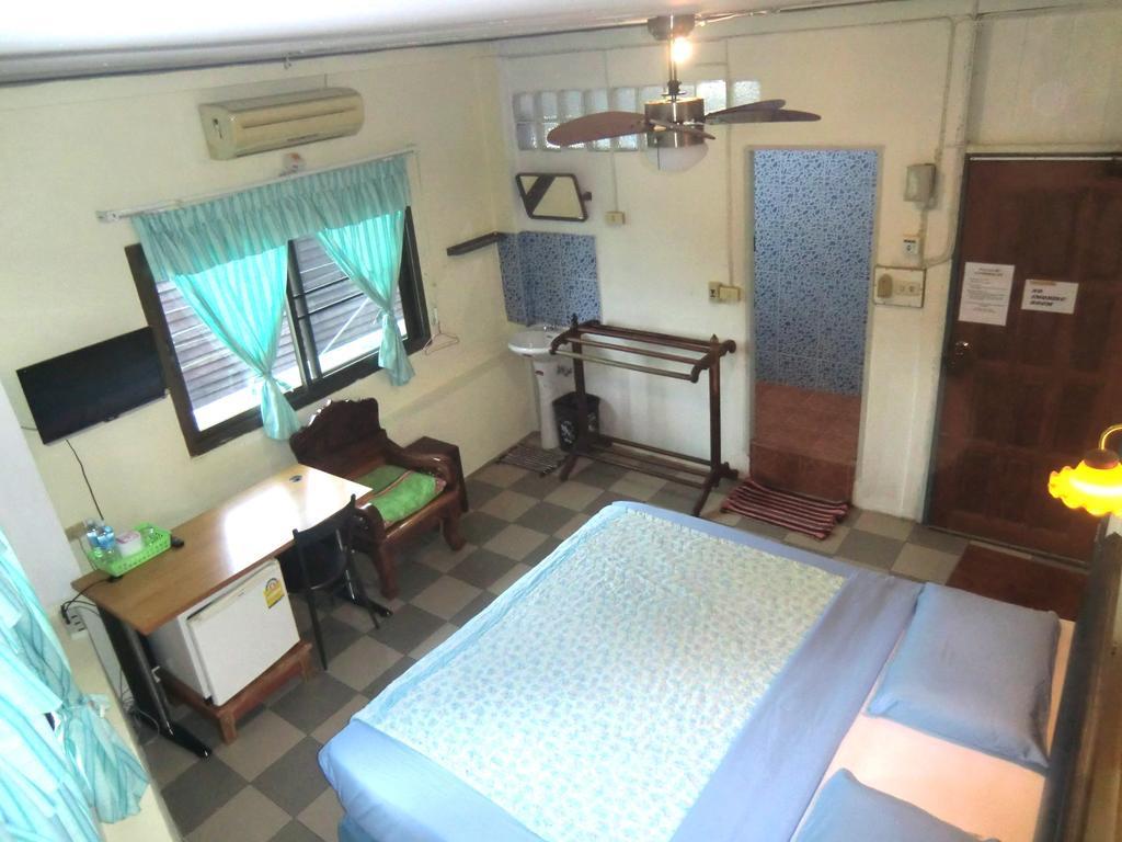 Residence House Trat Zimmer foto