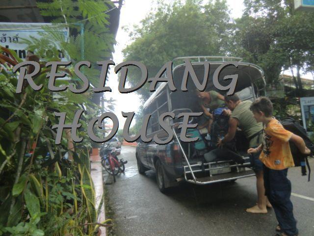 Residence House Trat Exterior foto