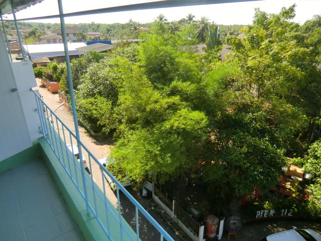 Residence House Trat Zimmer foto