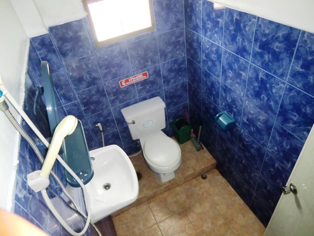 Residence House Trat Zimmer foto