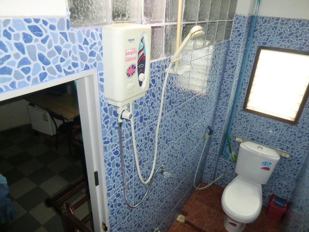 Residence House Trat Zimmer foto