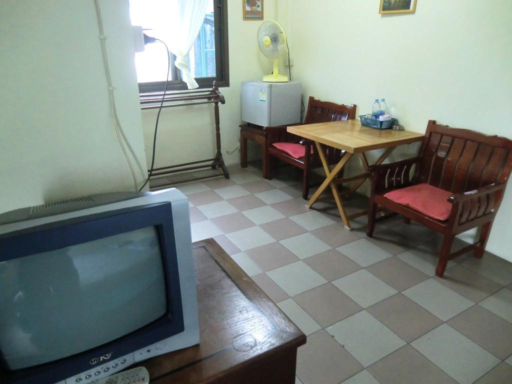 Residence House Trat Zimmer foto