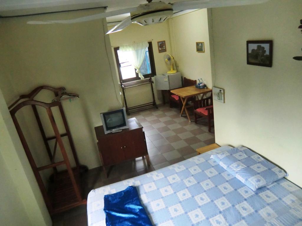 Residence House Trat Zimmer foto