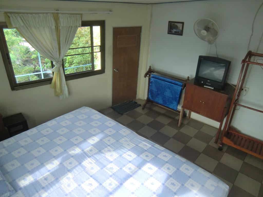 Residence House Trat Zimmer foto