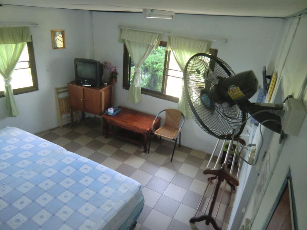 Residence House Trat Zimmer foto