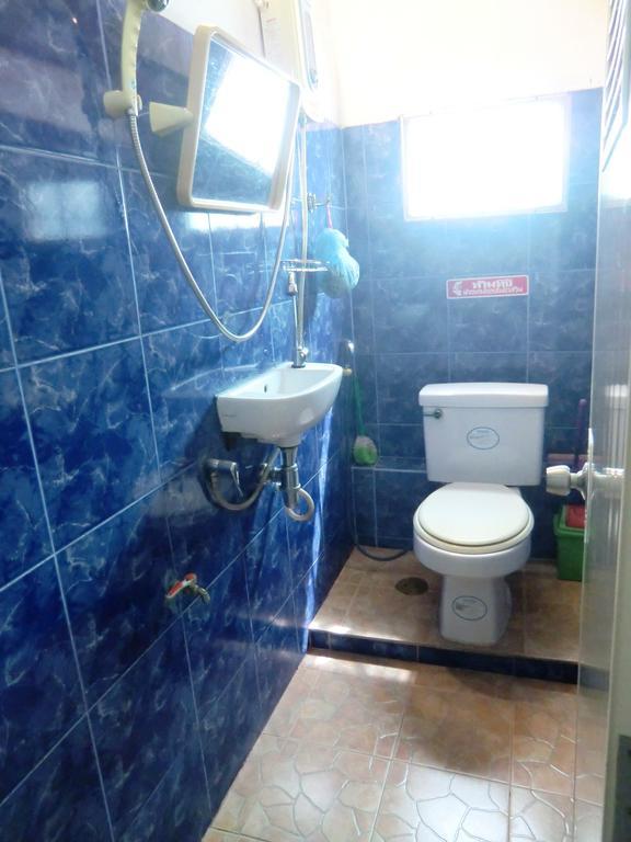 Residence House Trat Zimmer foto