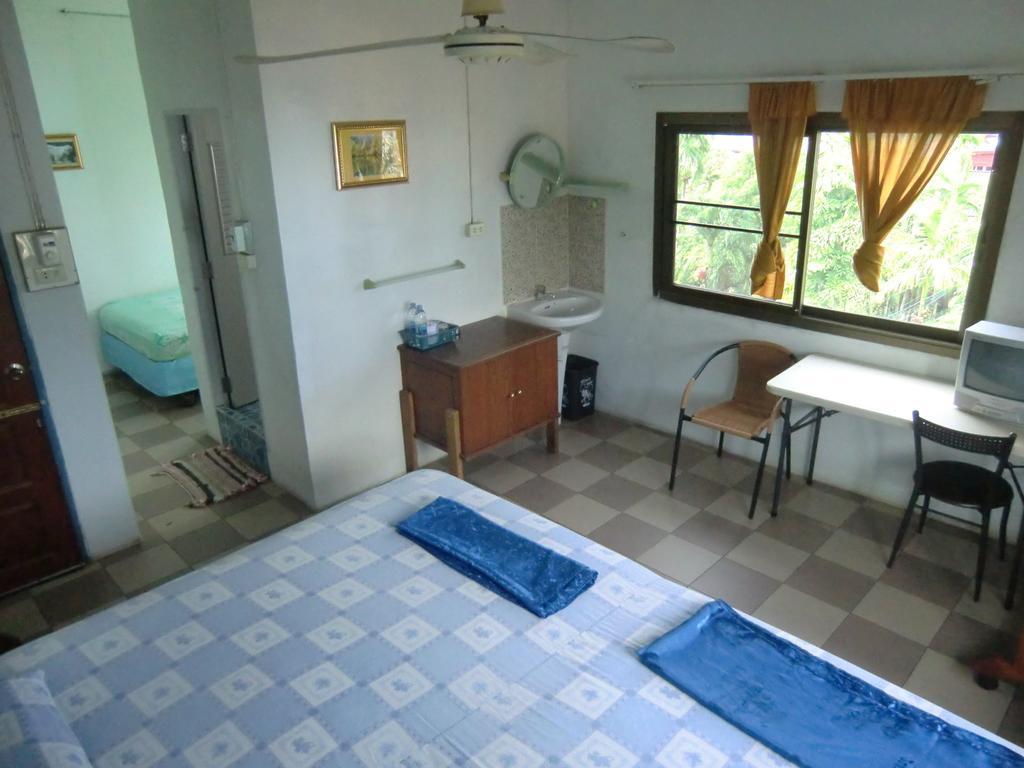 Residence House Trat Zimmer foto