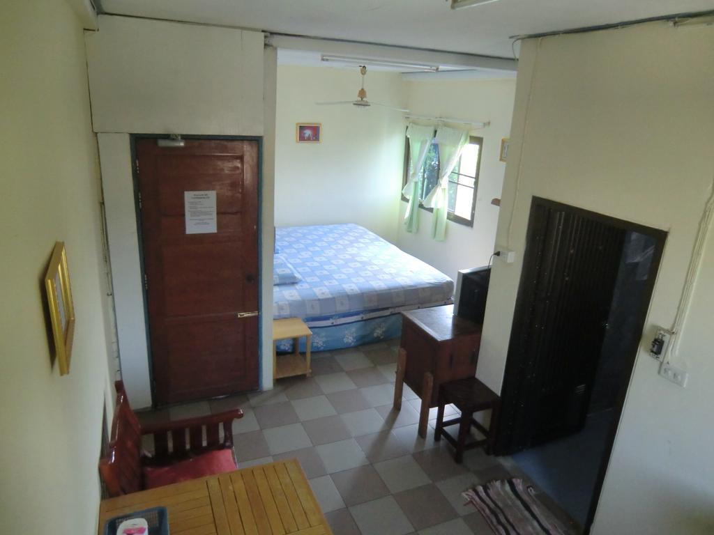 Residence House Trat Zimmer foto
