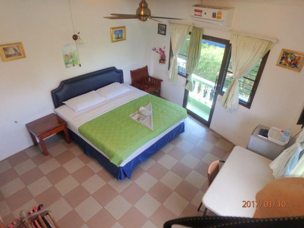 Residence House Trat Exterior foto