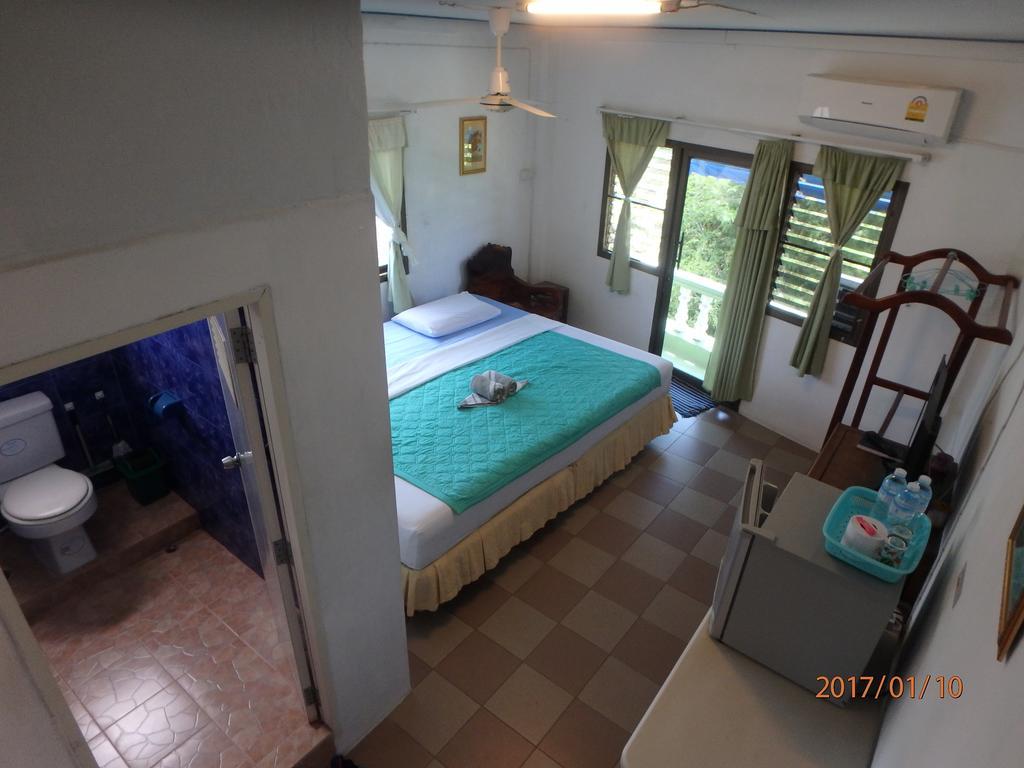 Residence House Trat Exterior foto