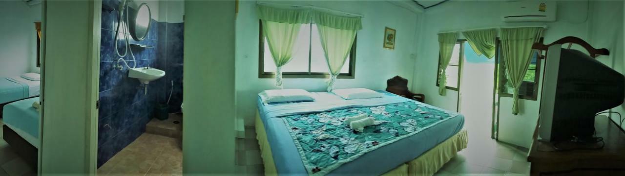 Residence House Trat Exterior foto